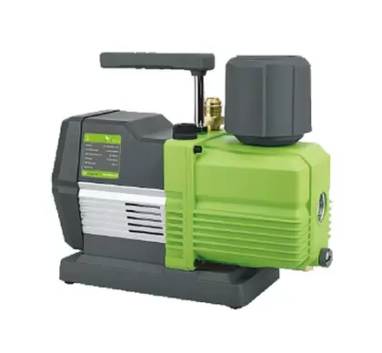 Premier Vacuum Oil Pump 110V 60Hz - Harvest Right