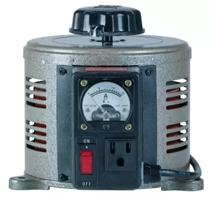 Can-Fan Speed Controller Variable Voltage