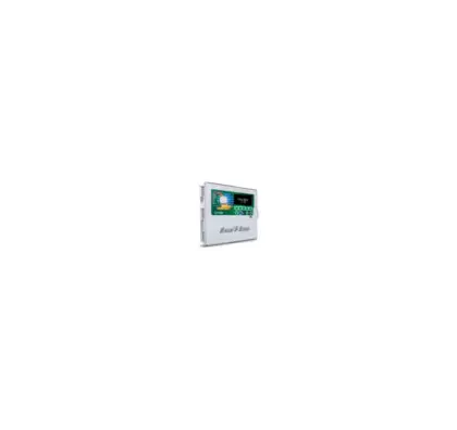 240 Stations Indoor/Outdoor Fixed Wired 14.32" x 5.5" x 12.69" Plastic ESP Series 2-Wire with Smart Valve Technology Controller | RBCESPLXIVMP
