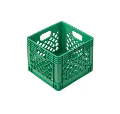 Rectangular Milk Crate (4 Gallon)