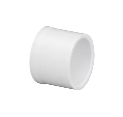 2" Plug PVC Sch. 40 Spigot | 449-020