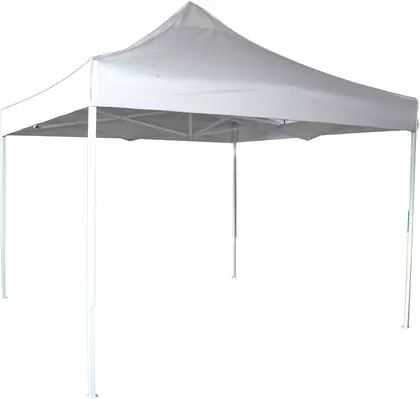 Solar Guard Canopy 10x10-Foot