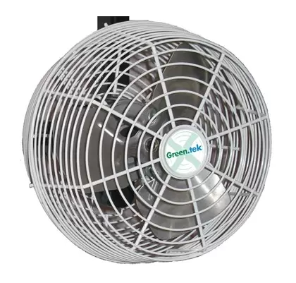 GRTK 12IN HIGH PERFORMANCE HAF FAN W/9' CORD