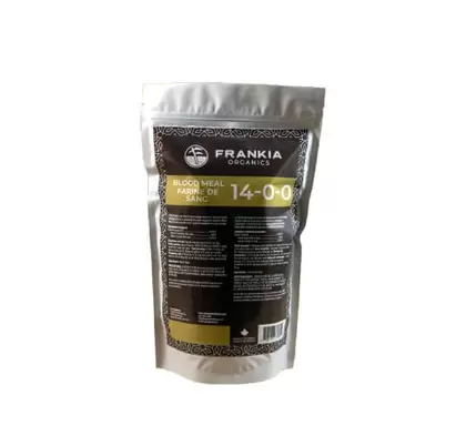 Blood Meal - Frankia Fertilizers