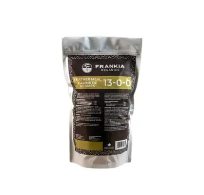 Feather Meal - Frankia Fertilizers
