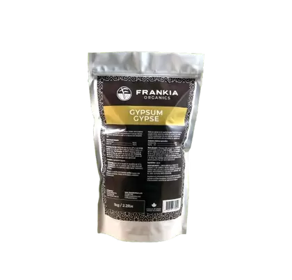 Gypsum - Frankia Fertilizers