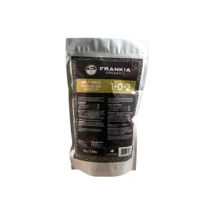 Kelp Meal - Frankia Fertilizers
