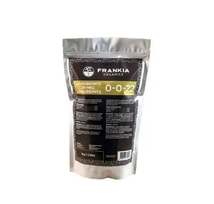 Langbeinite - Frankia Fertilizers