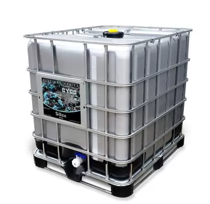 CYCO Silica 205 Liter