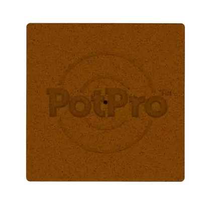FloraFlex 6 in PotPro Cube (4.7 in Cube Size) (1=45/Pack)
