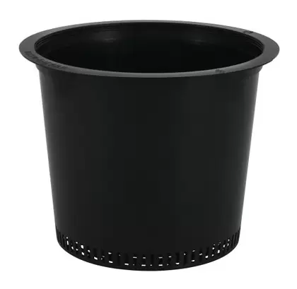 Gro Pro Premium Black Mesh Pot 12 in ( 50/Cs)