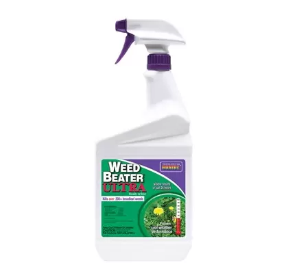 Bonide Qt RTU Weed Beater Ultra