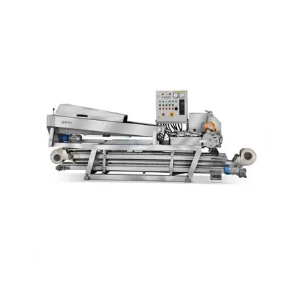 Lab Forming Machine
