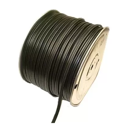 Regency Wire Lighting Cable, 12 AWG PVC Low Voltage Flexible | 34-975XL2