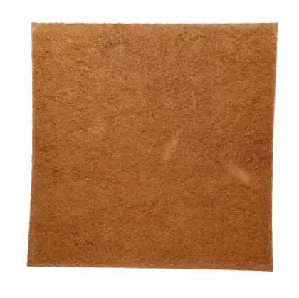 GroMat 4'x4'x1" Coco Grow Mat - The Coco Depot