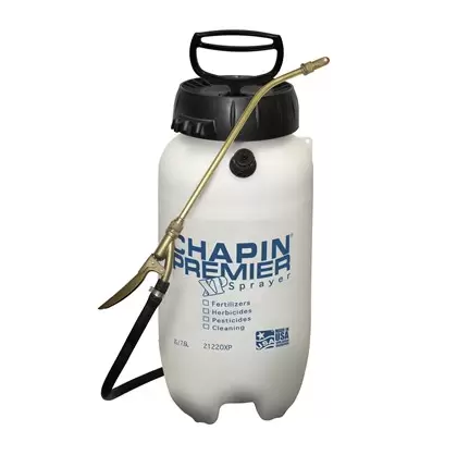 Chapin 2gal Premier Poly Sprayer