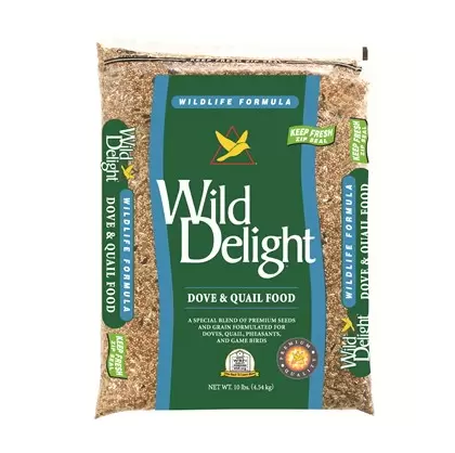 Wild Delight 10