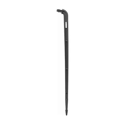 NET ANGLE BARBED STAKE 1101001-B