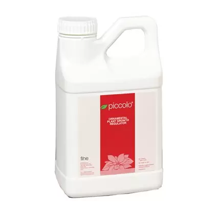 Fine Piccolo 1Gl (4/Cs) ( Paclobutrazol )