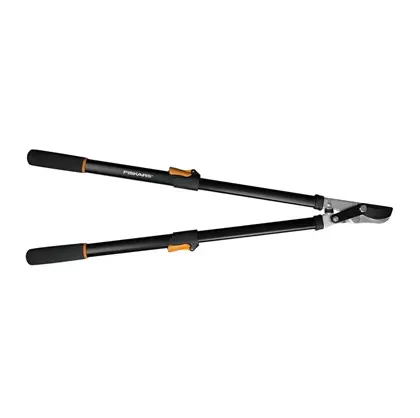 Fiskars Telescopic Power Lever Lopper