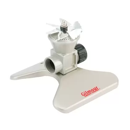 Gilmour Sprinkler 32' Metal Vane Square Pttrn