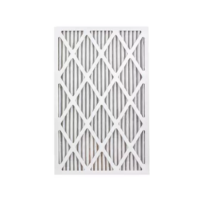 Pleated HVAC Filters MERV 13 with ODOGard - Green Tech