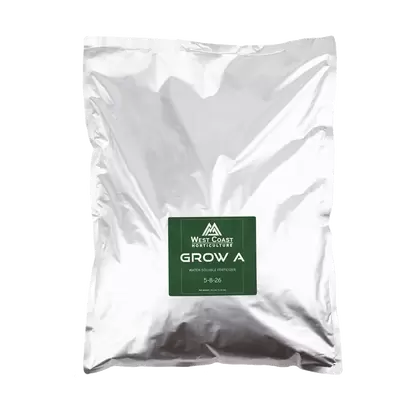 Water Soluble Grow A 5-8-26 (Powder)