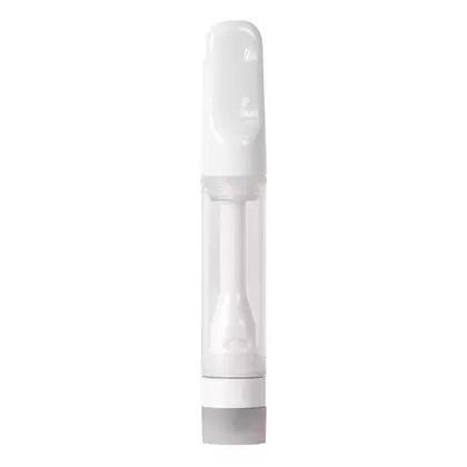 1mL 510 Push Top Ceramic Post Vape Cartridge