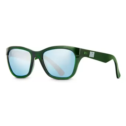 Coup HPS Crystal (Green)