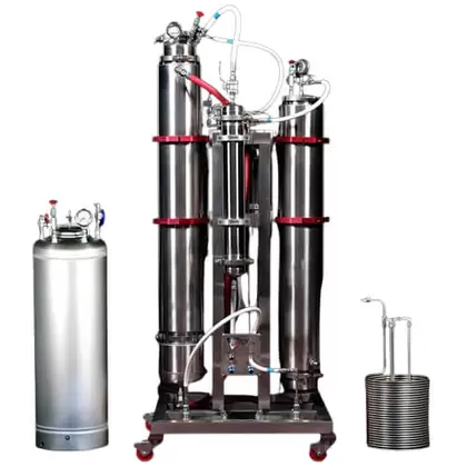 Closed Loop System