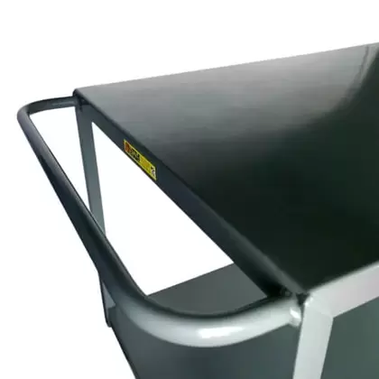 Heavy Duty Cart 60″