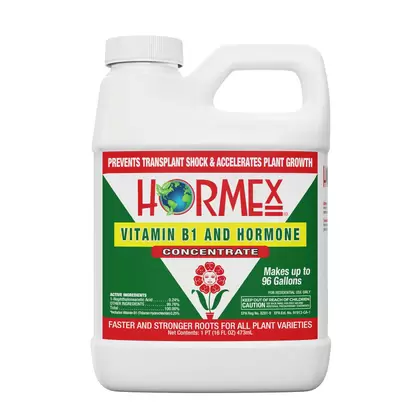 Hormex Liquid Concentrate, 16 oz