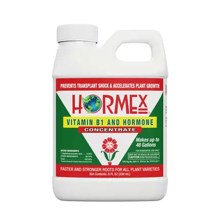 Hormex Liquid Concentrate, 8 oz