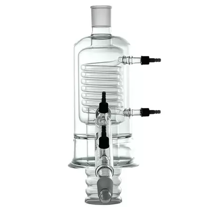 Short Path Distillation 8 Head 150