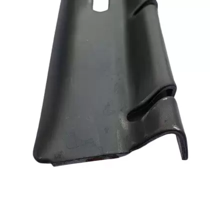 Metal Crossarm - L-Style - 10″ x 14 Gauge