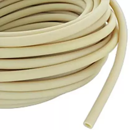 PAA Tubing 50 Foot Long Roll - Peracetic Acid compatibility