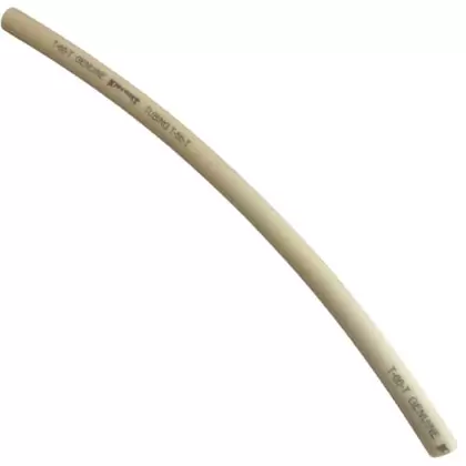 Knight Equipment T-66T Thermistant Tube 3/8" ID X 14" Cut Length (KP-800B)