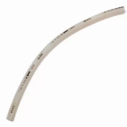 Knight Equipment T-86M Medsil (KP-900) Tube - 20" cut-/2" I.DKnight Equipment T-86M Medsil (KP-900) Tube - 20" cut-/2" I.D
