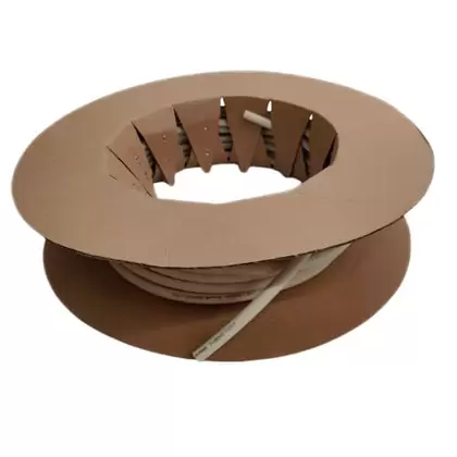 Knight Equipment T-53T Bulk Thermistant/Santoprene Base (KP-500) Tube - Per Ft price- 3/16" I.D