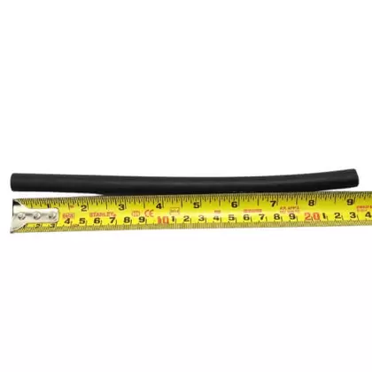 Knight Equipment T50F Fluoro Viton Tube - 1/4" ID x 9" Cut (KP-500)