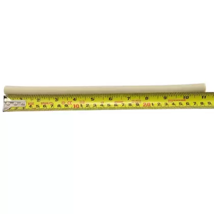 Knight Equipment T-53T Thermistant (Santoprene) Tube 11"x 3/16" I.D. (KP-500)