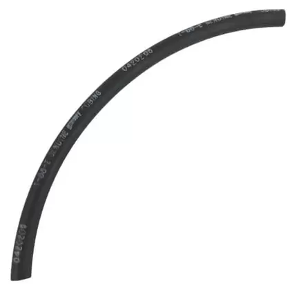 Knight 7018068 - T-66E Elastic Tube-14" Cut-3/8" I.D