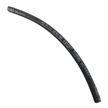 Knight Pump Tube T-50EP Plus - P/N 7018031-14 - 14" Cut - EPDM Material
