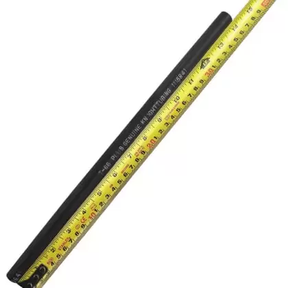 Knight Equipment T-66EP EPDM Plus Pump Tube - 14" Cut P/N 7018042-14