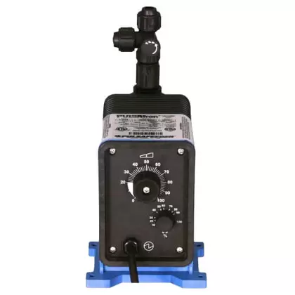 Pulsafeeder LB03SA-VHC1-500 Series A Plus - Electronic Metering Pumps