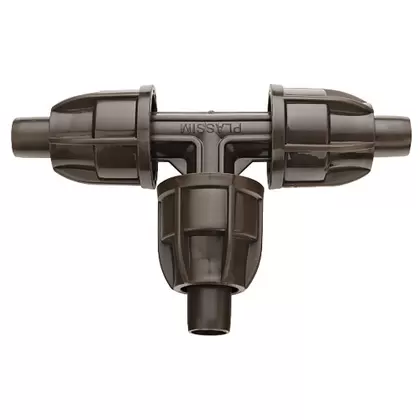 Netafim 17mm TechLock Tees