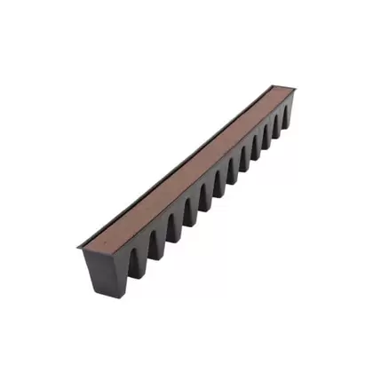 13CT OASIS® Wedge® Strip 224/CS (2912)