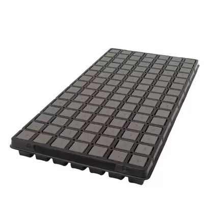 105CT OASIS® RhizoPlug™ Tray Universal Star 28/CS (2940)