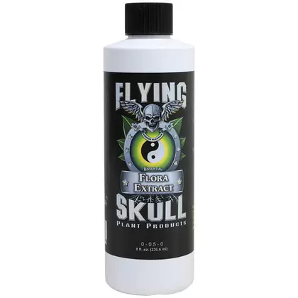 8 Oz Flora Extract - Case of 12