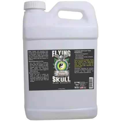 2.5 Gallon Flora Extract
